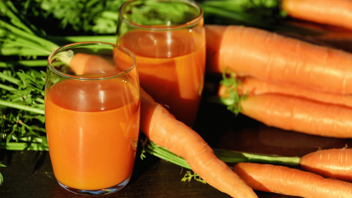 Ăn cà rốt nhiều có tốt cho phụ nữ mang thai hay không?