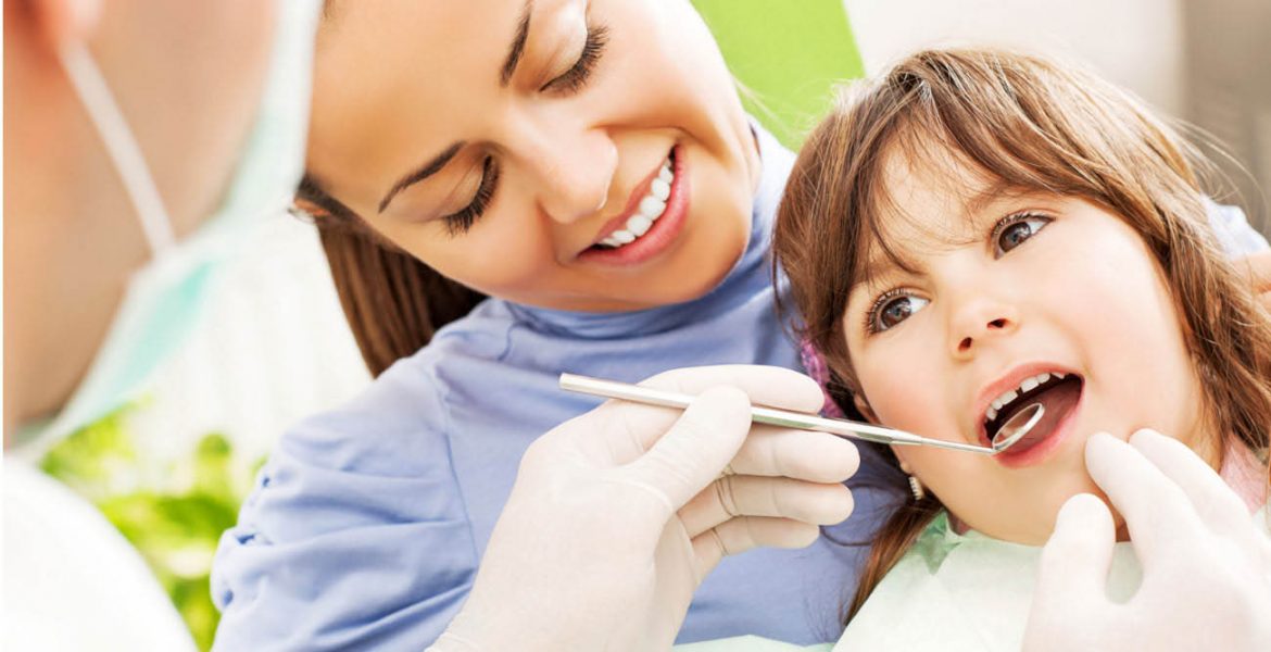 Bật mí mẹo giúp ngăn ngừa bệnh sâu răng ở trẻ và người lớn