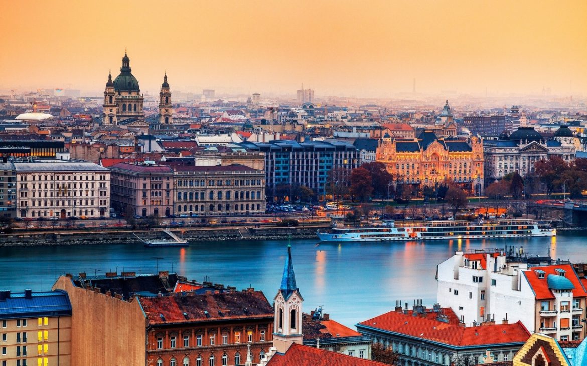 Du lịch Hungary – Kinh nghiệm xương máu cho du khách nước ngoài