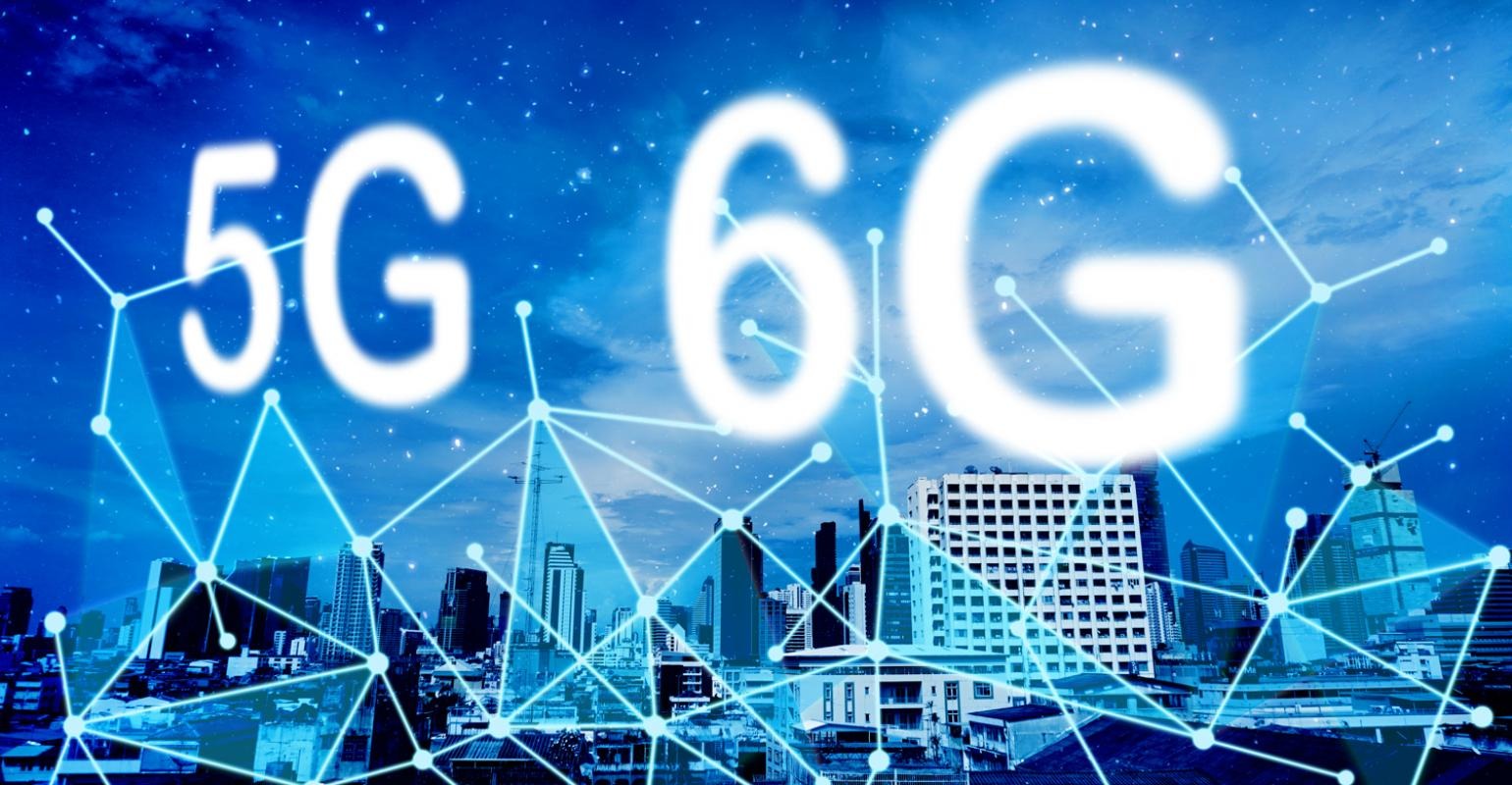 Giải những bài toán lớn hiệu quả bằng mạng 6G