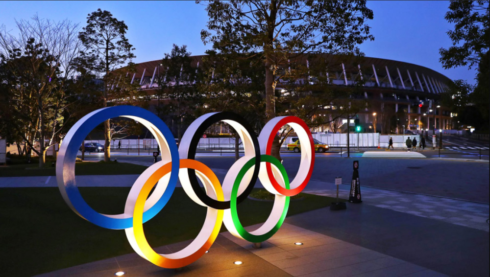 Nhật Bản đã có được huy chương cho Olympic đầu tiên