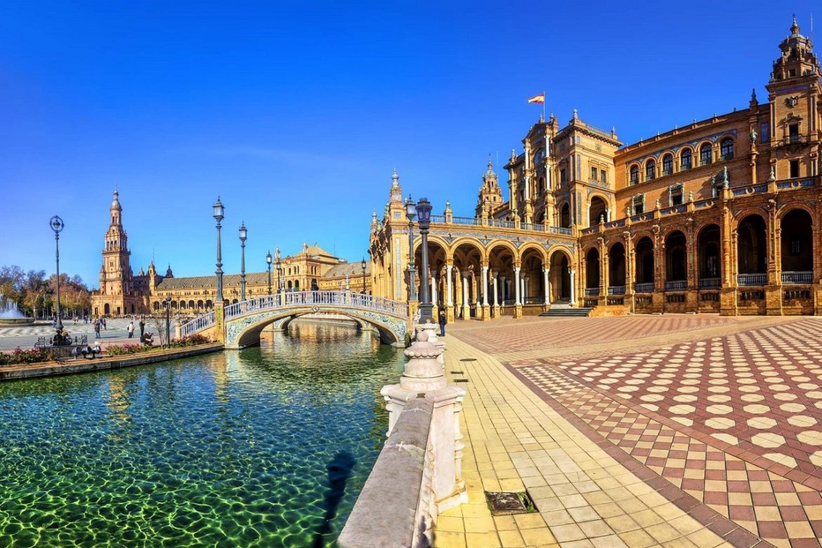 Những địa điểm du lịch nổi tiếng và thú vị ở Tây Ban Nha
