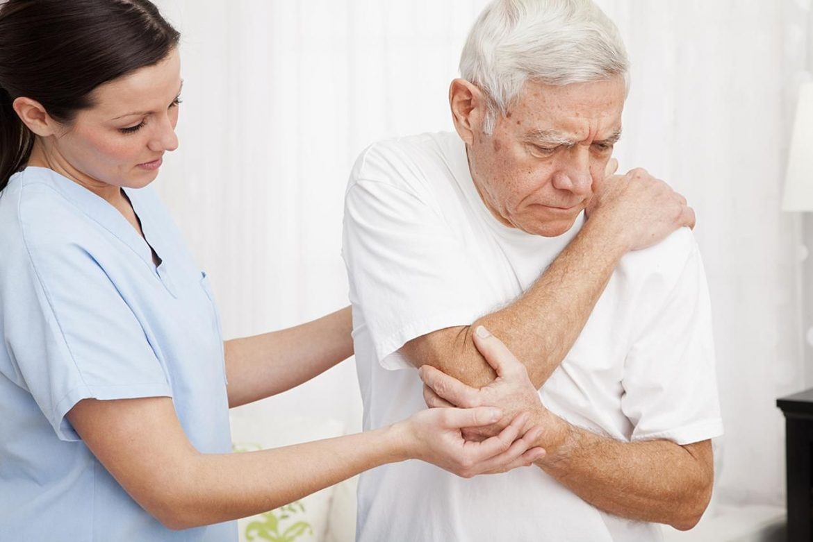 Phương pháp ngăn ngừa các bệnh liên quan đến xương khớp cho người cao tuổi